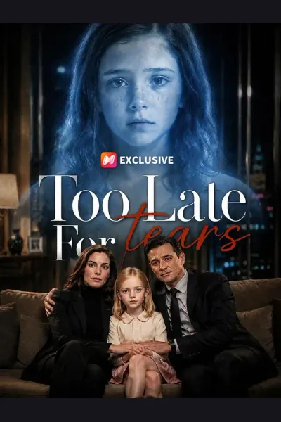 Too Late For Tears cover from reference catalogue
