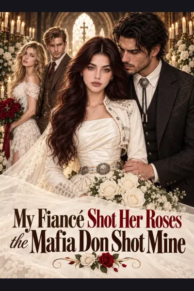 My Fiancé Shot Her Roses, the Mafia Don Shot Mine cover from reference catalogue