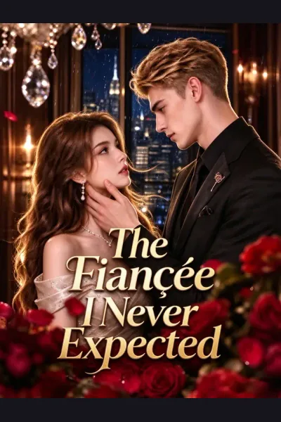 The Fiancée I Never Expected cover from reference catalogue