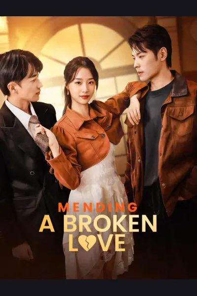 Mending a broken love cover from reference catalogue