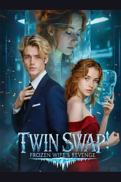 Twin Swap: Frozen Wife's Revenge cover from reference catalogue