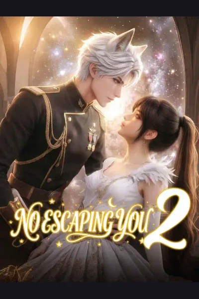 No Escaping You 2 cover from reference catalogue