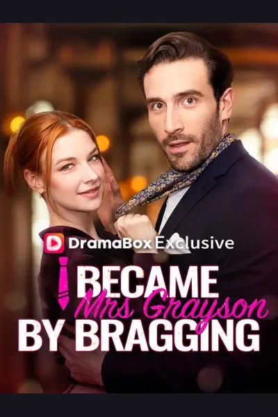 I Became Mrs Grayson by Bragging cover from reference catalogue