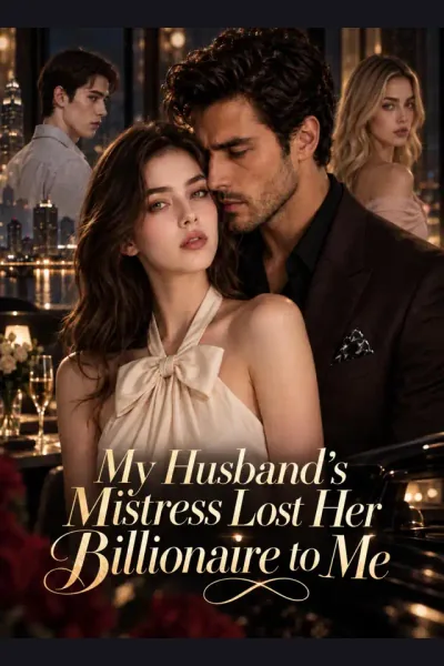 My Husband's Mistress Lost Her Billionaire to Me cover from reference catalogue
