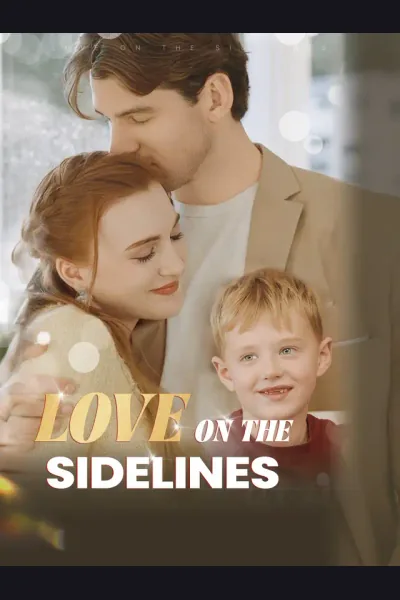 Love on the Sidelines cover from reference catalogue