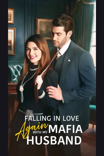 Falling in Love Again with my Mafia Husband cover from reference catalogue