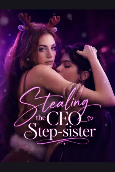 Stealing the CEO Step-sister cover from reference catalogue