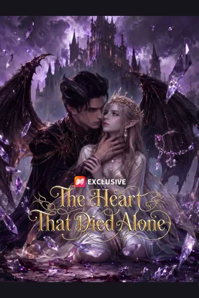 The Heart That Died Alone cover from reference catalogue