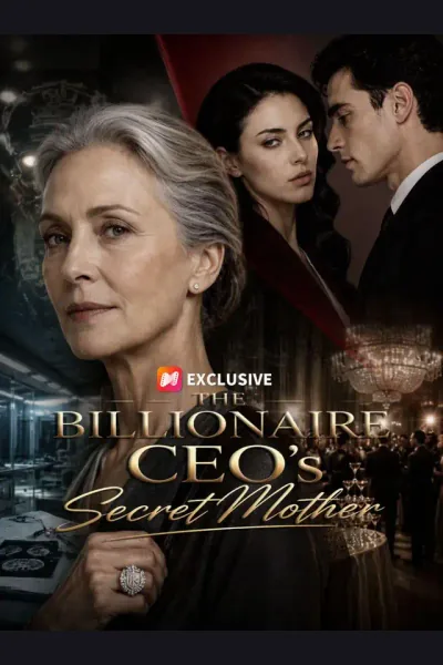 The Billionaire CEO's Secret Mother cover from reference catalogue