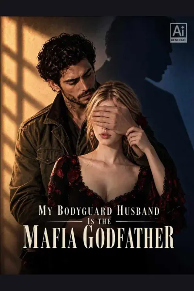 My Bodyguard Husband Is The Mafia Godfather cover from reference catalogue
