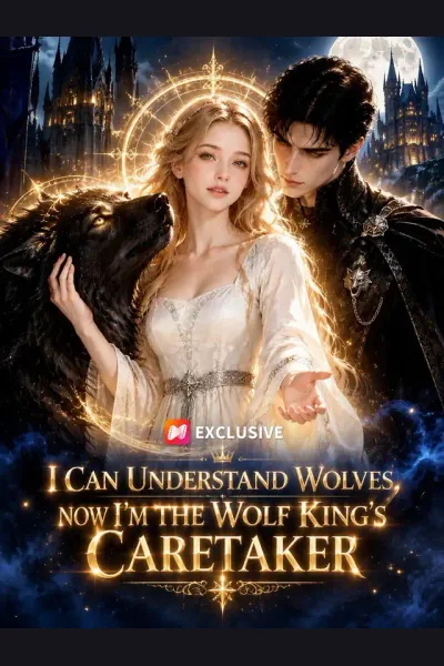 I Can Understand Wolves, Now I'm the Wolf King's Caretaker cover from reference catalogue