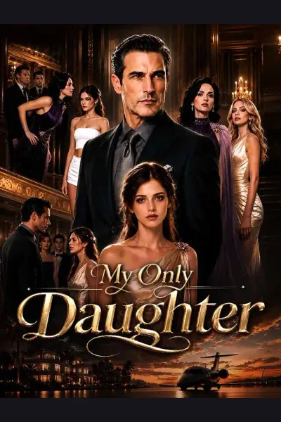 My Only Daughter cover from reference catalogue