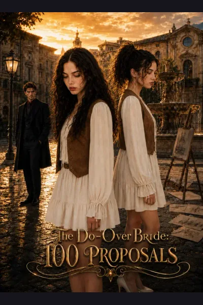 The Do-Over Bride: 100 Proposals cover from reference catalogue
