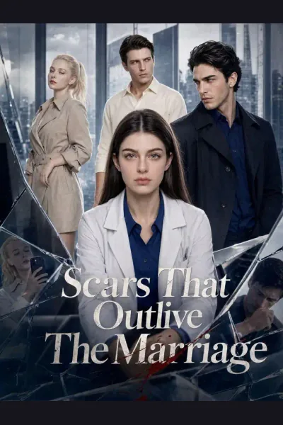 Scars That Outlive The Marriage cover from reference catalogue