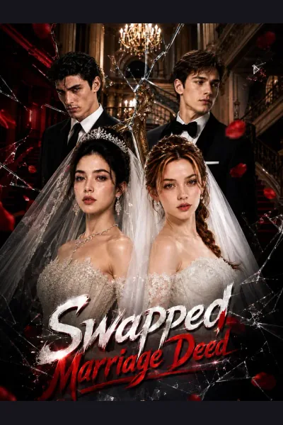 Swapped Marriage Deed cover from reference catalogue