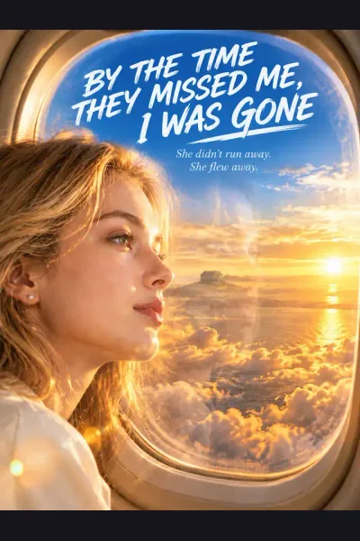 By the Time They Missed Me, I Was Gone cover from reference catalogue