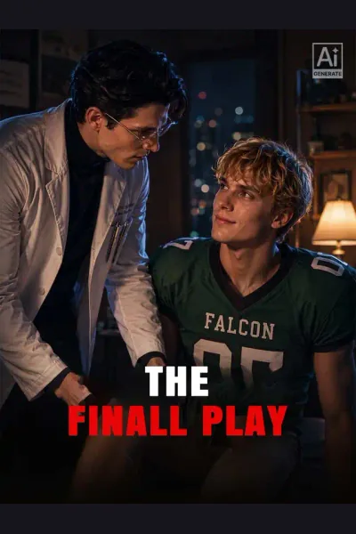 The Finall Play cover from reference catalogue