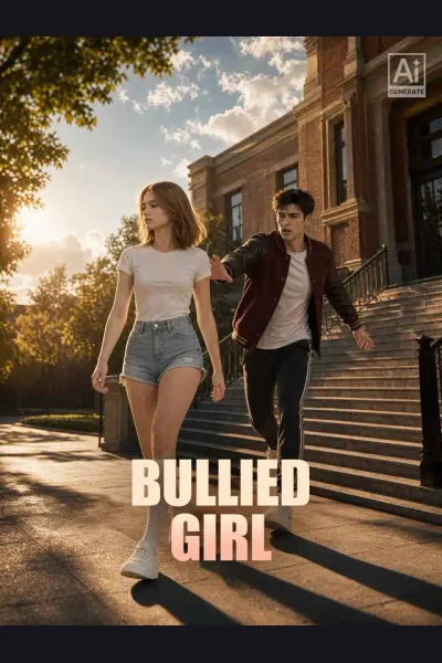 Bullied Girl cover from reference catalogue