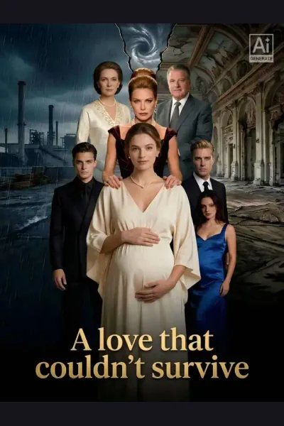 A Love That Couldn't Survive cover from reference catalogue