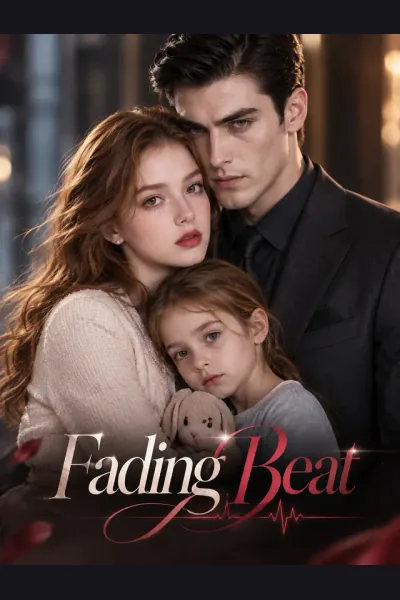 Fading Beat cover from reference catalogue