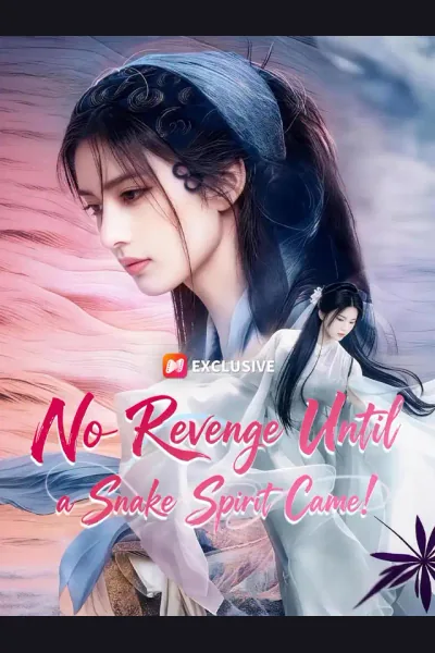 No Revenge Until a Snake Spirit Came! cover from reference catalogue