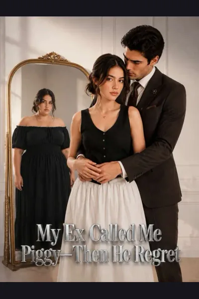 My Ex Called Me Piggy-Then He Regret cover from reference catalogue