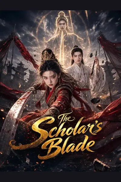 Scholar Tames Immortals cover from reference catalogue