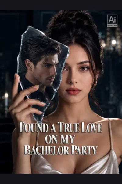 Found a True Love on My Bachelor Party cover from reference catalogue