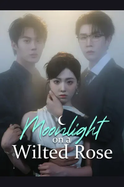 Moonlight on a Wilted Rose cover from reference catalogue