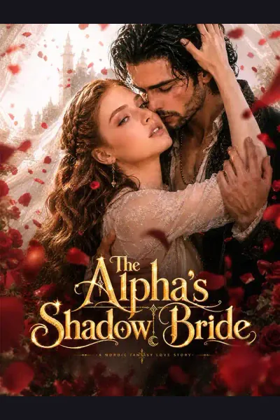 The Alpha's Shadow Bride cover from reference catalogue