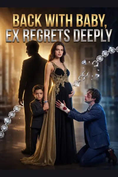 Back With Baby, Ex Regrets Deeply cover from reference catalogue