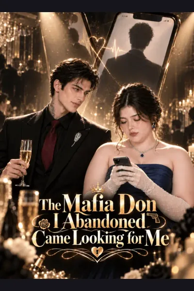 The Mafia Don I Abandoned Came Looking for Me cover from reference catalogue