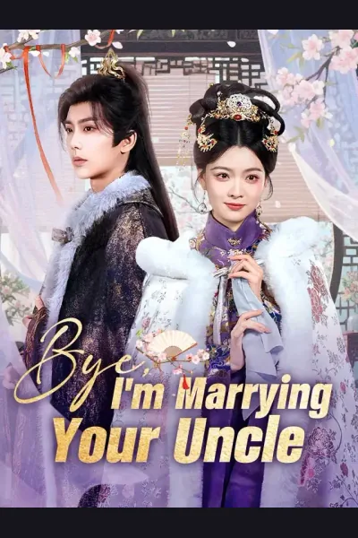 Bye, I'm Marrying Your Uncle cover from reference catalogue