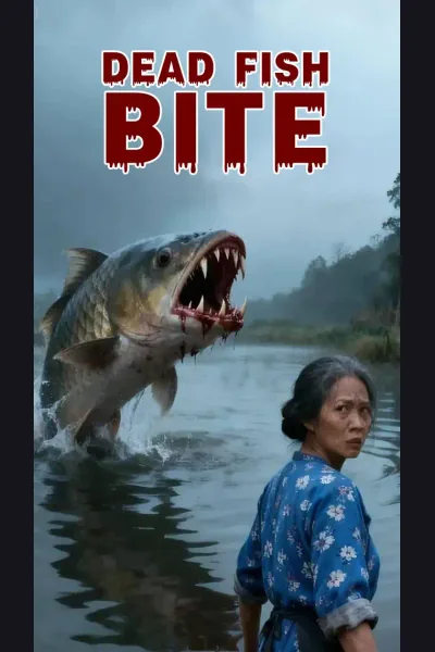 Dead Fish Bite cover from reference catalogue