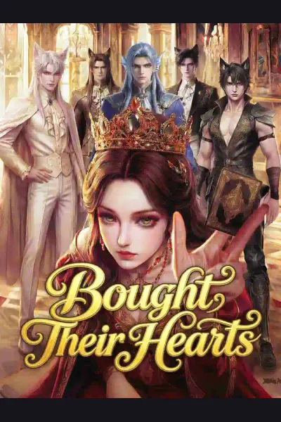 Bought Their Hearts cover from reference catalogue