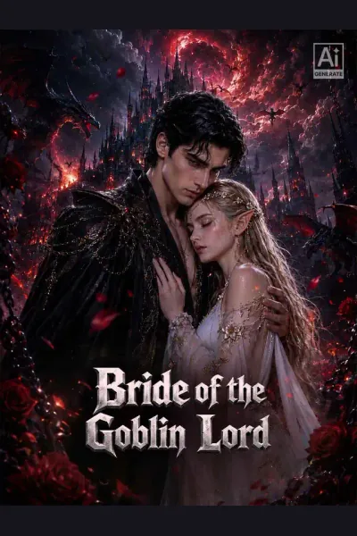 Bride of the Goblin Lord cover from reference catalogue