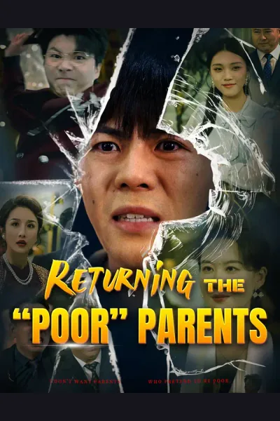Returning the “Poor” Parents cover from reference catalogue