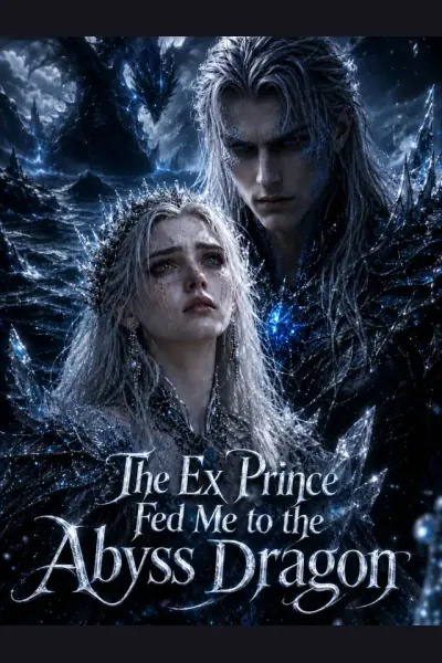 The Ex Prince Fed Me to the Abyss Dragon cover from reference catalogue