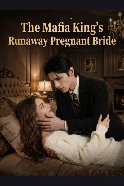 The Mafia King’s Runaway Pregnant Bride cover from reference catalogue