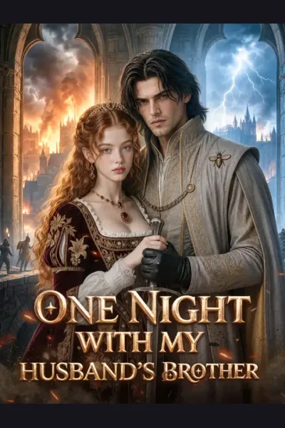 One Night With My Husband's Brother cover from reference catalogue