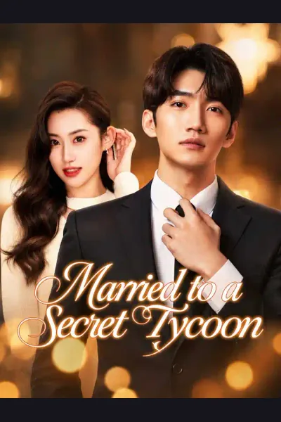 Married to a Secret Tycoon cover from reference catalogue