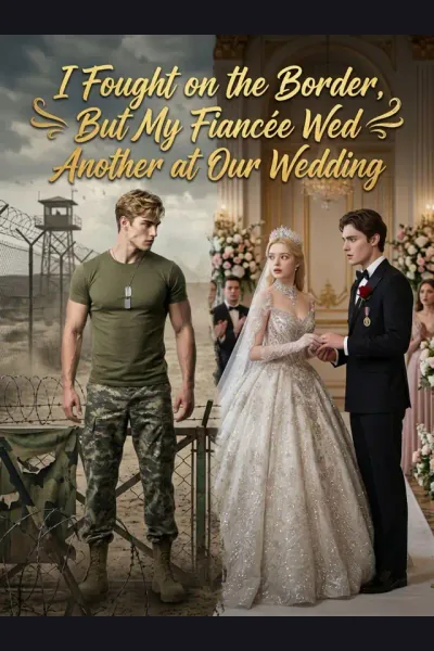 I Fought on the Border, But My Fiancée Wed Another at Our Wedding cover from reference catalogue