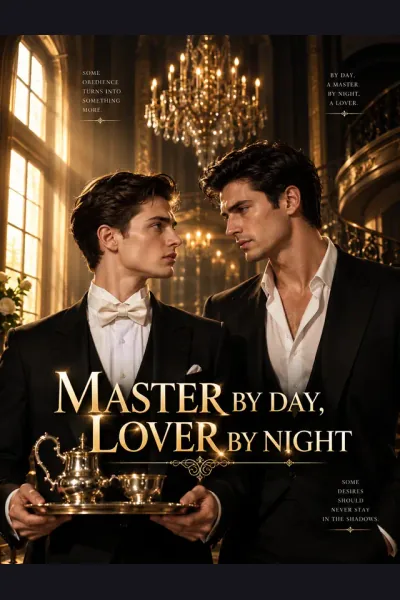 Master by Day, Lover by Night cover from reference catalogue