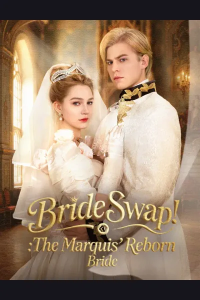 Bride Swap：The Marquis' Reborn Bride cover from reference catalogue