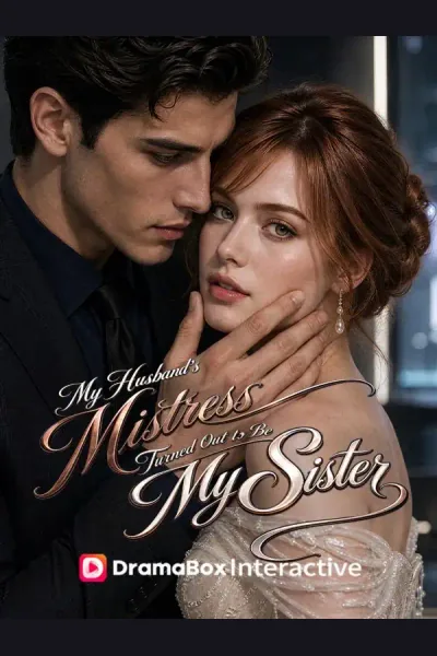 My Husband's Mistress Turned Out to Be My Sister cover from reference catalogue