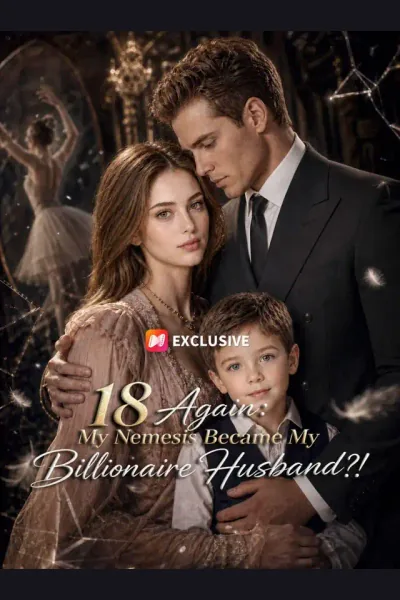 18 Again: My Nemesis Became My Billionaire Husband?! cover from reference catalogue