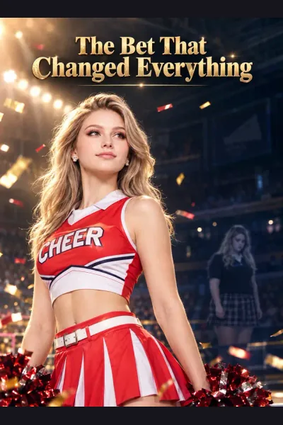 The Bet That Changed Everything cover from reference catalogue