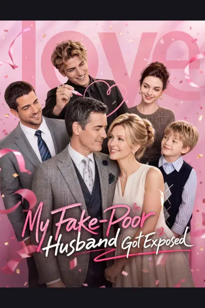 My Fake-Poor Husband Got Exposed cover from reference catalogue