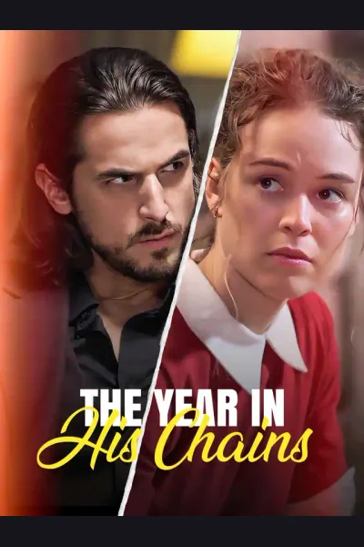 The Year in His Chains cover from reference catalogue