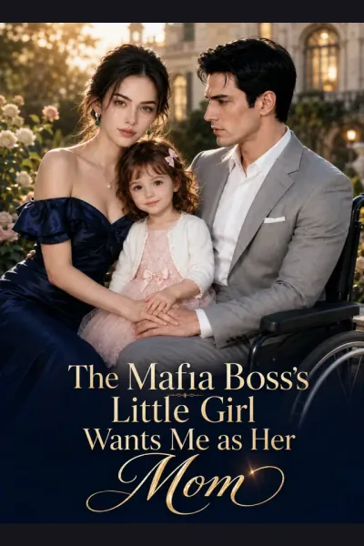 The Mafia Boss’s Little Girl Wants Me as Her Mom cover from reference catalogue
